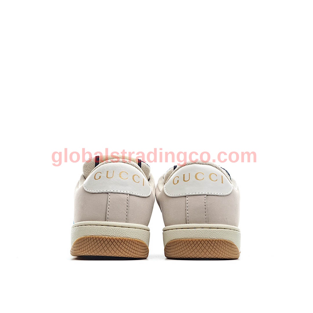 Gucci Air Cushion Dad Shoes